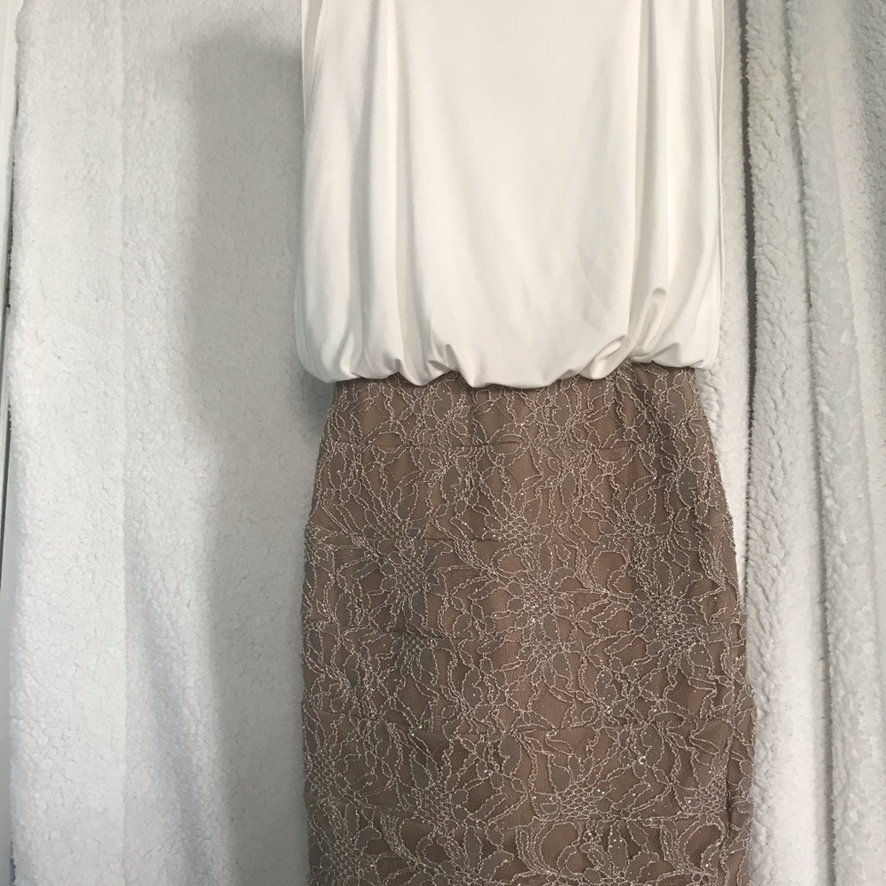 Cocktail dress